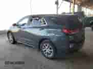 2023 Chevrolet Equinox LT с VIN 3GNAXJEG5PS165242, выставлен на аукционе Copart как лот 66952535 с пробегом 97 796 миль миль и Чистый • Clean title. История ставок и продаж доступна на DreamBid. Изображение 2.