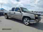 2003 Chevrolet Silverado 1500 LS с VIN 1GCEC19V13Z334815, выставлен на аукционе Copart как лот 86487075 с пробегом 358 001 миль миль и Списание • Salvage title. История ставок и продаж доступна на DreamBid. Изображение 4.