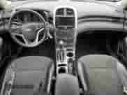 2015 Chevrolet Malibu LT with VIN 1G11D5SL0FF174596, listed as a Copart auction lot 85305895 with 217,309 mi miles and Salvage title. Bid and sale history available at DreamBid. Image 8.