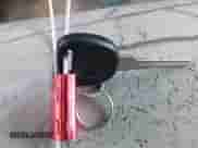 2005 Chevrolet Tahoe Z71 z VIN 1GNEC13T55R155842, wystawiony jako IAAI lot #41321412 z przebiegiem 221 109 mil mil oraz . Historia ofert i sprzedaży dostępna na DreamBid. Obrazek 11.