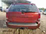 2007 Jeep Grand Cherokee Limited с VIN 1J8HS58P47C636773, выставлен на аукционе Copart как лот 79084754 с пробегом 231 925 миль миль и На запчасти • Non repairable. История ставок и продаж доступна на DreamBid. Изображение 6.