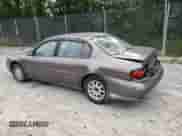 1999 Chevrolet Malibu LS с VIN 1G1NE52M2X6144170, выставлен на аукционе Copart как лот 62370795 с пробегом 144 447 миль миль и Списание • Salvage title. История ставок и продаж доступна на DreamBid. Изображение 2.