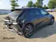 2024 Hyundai Ioniq 5 SEL с VIN KM8KNDDF9RU287937, выставлен на аукционе Copart как лот 65172125 с пробегом 12 687 миль миль и Списание • Salvage title. История ставок и продаж доступна на DreamBid. Изображение 3.