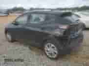 2022 Chevrolet Bolt EUV LT с VIN 1G1FY6S06N4112846, выставлен на аукционе Copart как лот 55699965 с пробегом 17 842 миль миль и Списание • Salvage title. История ставок и продаж доступна на DreamBid. Изображение 2.