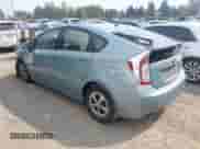 2015 Toyota Prius Four z VIN JTDKN3DU8F2001628, wystawiony jako IAAI lot #43142628 z przebiegiem 173 235 mil mil oraz . Historia ofert i sprzedaży dostępna na DreamBid. Obrazek 3.