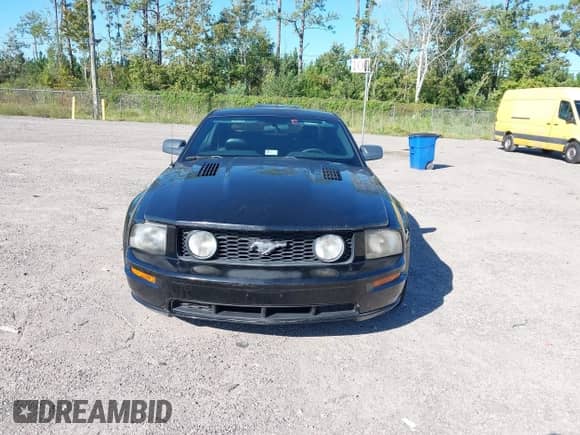 2007 Ford Mustang GT Deluxe с VIN 1ZVFT82H175320750, выставлен на аукционе IAAI как лот 43484852 с пробегом 104 474 миль миль и . История ставок и продаж доступна на DreamBid. Изображение 6.