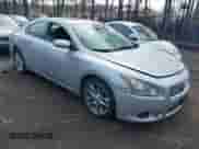 2014 Nissan Maxima SV с VIN 1N4AA5AP4EC499777, выставлен на аукционе IAAI как лот 41469597 с пробегом 191 125 миль миль и . История ставок и продаж доступна на DreamBid. Изображение 1.