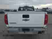 2016 Chevrolet Colorado 2WD WT с VIN 1GCHSBEA7G1245411, выставлен на аукционе Copart как лот 83849095 с пробегом 190 573 миль миль и Чистый • Clean title. История ставок и продаж доступна на DreamBid. Изображение 6.