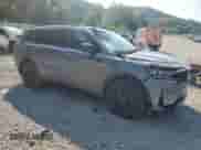 2023 Kia Sorento SX with VIN 5XYRKDLF2PG215084, listed as a Copart auction lot 66294775 with 13,306 mi miles and Salvage title. Bid and sale history available at DreamBid. Image 4.