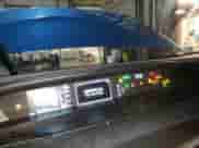 2020 Toyota Prius L Eco with VIN JTDKARFUXL3110965, listed as a Copart auction lot 81241595 with 94,776 mi miles and Clean title. Bid and sale history available at DreamBid. Image 9.