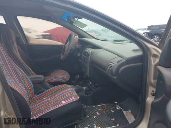 2002 Dodge Neon ES z VIN 1B3AS56CX2D651887, wystawiony jako IAAI lot #42758801 z przebiegiem 189 156 mil mil oraz . Historia ofert i sprzedaży dostępna na DreamBid. Obrazek 5.