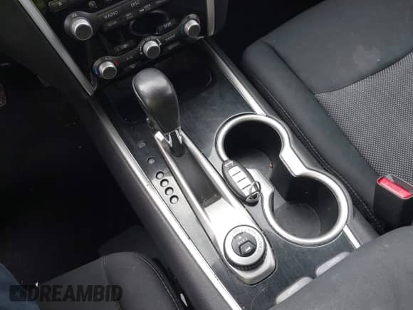 2017 Nissan Pathfinder SV with VIN 5N1DR2MMXHC622370, listed as a IAAI auction lot 42770242 with 77,133 mi miles and . Bid and sale history available at DreamBid. Image 11.