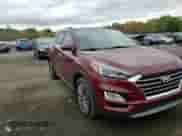 2019 Hyundai Tucson Ultimate с VIN KM8J3CAL1KU035580, выставлен на аукционе Copart как лот 86716905 с пробегом 76 971 миль миль и Списание • Salvage title. История ставок и продаж доступна на DreamBid. Изображение 14.