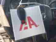 2012 Ram 1500 Express с VIN 1C6RD6FTXCS228300, выставлен на аукционе IAAI как лот 43093629 с пробегом 185 772 миль миль и . История ставок и продаж доступна на DreamBid. Изображение 11.