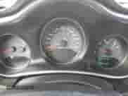 2013 Dodge Avenger SE z VIN 1C3CDZAB2DN665520, wystawiony jako Copart lot #87427435 z przebiegiem 200 188 mil mil oraz Szkoda całkowita • Salvage title. Historia ofert i sprzedaży dostępna na DreamBid. Obrazek 9.