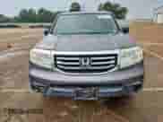 2015 Honda Pilot LX с VIN 5FNYF3H29FB029578, выставлен на аукционе Copart как лот 90522615 с пробегом 174 967 миль миль и Чистый • Clean title. История ставок и продаж доступна на DreamBid. Изображение 5.