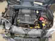 2015 Subaru Forester XT Premium with VIN JF2SJGDC4FH820418, listed as a Copart auction lot 65555425 with 112,791 mi miles and Salvage title. Bid and sale history available at DreamBid. Image 12.