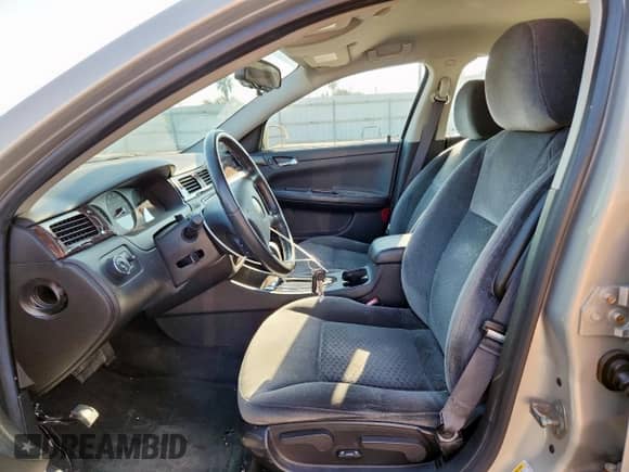 2012 Chevrolet Impala LS Retail с VIN 2G1WA5E34C1131912, выставлен на аукционе Copart как лот 81864965 с пробегом 79 765 миль миль и Списание • Salvage title. История ставок и продаж доступна на DreamBid. Изображение 7.