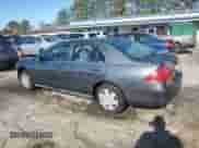 2006 Honda Accord LX with VIN 1HGCM55456A168246, listed as a Copart auction lot 88306565 with 55,826 mi miles and Salvage title. Bid and sale history available at DreamBid. Image 2.