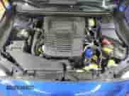 2020 Subaru WRX with VIN JF1VA1A64L9829316, listed as a Copart auction lot 68624065 with 87,134 mi miles and Salvage title. Bid and sale history available at DreamBid. Image 11.