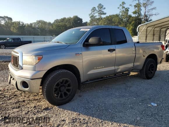 2013 Toyota Tundra с VIN 5TFUW5F1XDX306407, выставлен на аукционе Copart как лот 70155815 с пробегом 243 396 миль миль и Списание • Salvage title. История ставок и продаж доступна на DreamBid. Изображение 1.