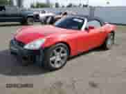 2007 Saturn Sky с VIN 1G8MB35B47Y100549, выставлен на аукционе Copart как лот 68040564 с пробегом 131 085 миль миль и Списание • Salvage title. История ставок и продаж доступна на DreamBid. Изображение 1.