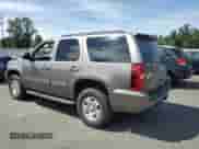 2013 Chevrolet Tahoe LS with VIN 1GNSKAE08DR335596, listed as a Copart auction lot 65375975 with Not provided miles and Salvage title. Bid and sale history available at DreamBid. Image 2.