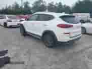 2020 Hyundai Tucson Limited with VIN KM8J3CALXLU247217, listed as a IAAI auction lot 43301999 with 102,766 mi miles and . Bid and sale history available at DreamBid. Image 3.