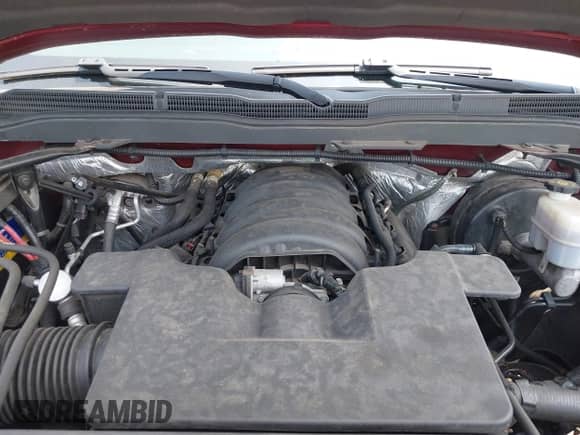 2014 Chevrolet Silverado 1500 LTZ z VIN 3GCUKSEJ0EG279669, wystawiony jako IAAI lot #42392561 z przebiegiem 77 128 mil mil oraz . Historia ofert i sprzedaży dostępna na DreamBid. Obrazek 10.