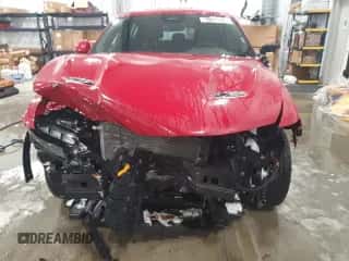 2024 Dodge Hornet R/T с VIN ZACPDFCW2R3A31092, выставлен на аукционе Copart как лот 87243214 с пробегом 13 270 миль миль и Чистый • Clean title. История ставок и продаж доступна на DreamBid. Изображение 5.