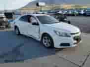 2015 Chevrolet Malibu LS z VIN 1G11A5SL1FU149453, wystawiony jako Copart lot #80907825 z przebiegiem Nie podano mil oraz Szkoda całkowita • Salvage title. Historia ofert i sprzedaży dostępna na DreamBid. Obrazek 4.