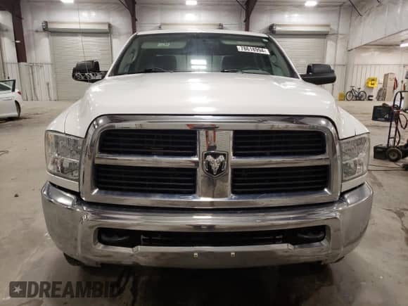 2012 Dodge RAM with VIN 3C6TD5JT9CG321534, listed as a Copart auction lot 78618994 with 176,767 mi miles and Salvage title. Bid and sale history available at DreamBid. Image 5.