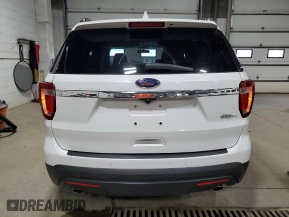 2017 Ford Explorer с VIN 1FM5K7BH3HGC10067, выставлен на аукционе Copart как лот 69800345 с пробегом 160 199 миль миль и Чистый • Clean title. История ставок и продаж доступна на DreamBid. Изображение 6.