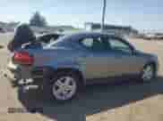 2012 Dodge Avenger SXT с VIN 1C3CDZCB4CN190190, выставлен на аукционе Copart как лот 70834014 с пробегом 142 601 миль миль и Списание • Salvage title. История ставок и продаж доступна на DreamBid. Изображение 3.