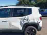 2017 Jeep Renegade Altitude с VIN ZACCJBBB8HPF49603, выставлен на аукционе IAAI как лот 43411070 с пробегом 112 378 миль миль и . История ставок и продаж доступна на DreamBid. Изображение 6.