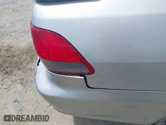 2001 Honda Accord LX with VIN 1HGCG56471A058295, listed as a IAAI auction lot 42751548 with 274,968 mi miles and . Bid and sale history available at DreamBid. Image 12.