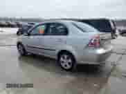 2010 Chevrolet Aveo 2LT z VIN KL1TG5DE9AB106682, wystawiony jako Copart lot #49892635 z przebiegiem 175 644 mil mil oraz Szkoda całkowita • Salvage title. Historia ofert i sprzedaży dostępna na DreamBid. Obrazek 2.