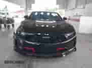 2022 Chevrolet Camaro 2LT z VIN 1G1FD1RS8N0108357, wystawiony jako IAAI lot #43224987 z przebiegiem 51 583 mil mil oraz . Historia ofert i sprzedaży dostępna na DreamBid. Obrazek 12.