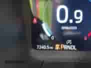 2025 Ford Explorer Platinum with VIN 1FMUK8HH1SGA67829, listed as a IAAI auction lot 42559654 with 7,240 mi miles and . Bid and sale history available at DreamBid. Image 16.