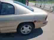 1999 Chevrolet Monte Carlo LS с VIN 2G1WW12M2X9288465, выставлен на аукционе IAAI как лот 42221009 с пробегом 62 218 миль миль и . История ставок и продаж доступна на DreamBid. Изображение 6.