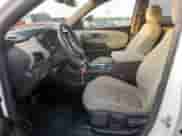 2023 Chevrolet Traverse LS с VIN 1GNERFKW7PJ330455, выставлен на аукционе Copart как лот 90587935 с пробегом 63 413 миль миль и Списание • Salvage title. История ставок и продаж доступна на DreamBid. Изображение 7.