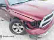 2020 Ram 1500 Tradesman z VIN 3C6RR6KT9LG127747, wystawiony jako IAAI lot #43232926 z przebiegiem 147 661 mil mil oraz . Historia ofert i sprzedaży dostępna na DreamBid. Obrazek 6.