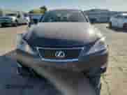 2008 Lexus IS 350 с VIN JTHBE262X82013447, выставлен на аукционе Copart как лот 85937335 с пробегом 148 820 миль миль и Списание • Salvage title. История ставок и продаж доступна на DreamBid. Изображение 5.