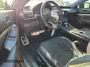 2018 Lexus RC 350 z VIN JTHHZ5BC7J5018642, wystawiony jako Copart lot #82604085 z przebiegiem 72 173 mil mil oraz Szkoda całkowita • Salvage title. Historia ofert i sprzedaży dostępna na DreamBid. Obrazek 8.