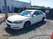 2007 Chevrolet Impala Police Unmarked Police с VIN 2G1WS55R579382981, выставлен на аукционе IAAI как лот 43213075 с пробегом 218 262 миль миль и . История ставок и продаж доступна на DreamBid. Изображение 2.