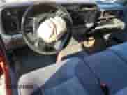 1996 Dodge 1500 с VIN 3B7HC13YXTG136928, выставлен на аукционе Copart как лот 83470244 с пробегом 137 366 миль миль и Списание • Salvage title. История ставок и продаж доступна на DreamBid. Изображение 8.