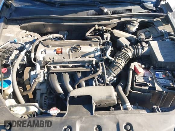 2011 Honda Accord LX с VIN 1HGCP2F32BA041380, выставлен на аукционе IAAI как лот 43389251 с пробегом 67 910 миль миль и . История ставок и продаж доступна на DreamBid. Изображение 10.