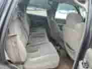 2005 Chevrolet Tahoe LS с VIN 1GNEC13T75J213173, выставлен на аукционе Copart как лот 64427955 с пробегом Не указан миль и Списание • Salvage title. История ставок и продаж доступна на DreamBid. Изображение 11.