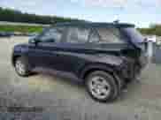 2020 Hyundai Venue SE with VIN KMHRB8A35LU033206, listed as a Copart auction lot 70346945 with 54,028 mi miles and Salvage title. Bid and sale history available at DreamBid. Image 2.