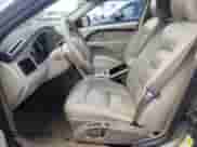 2011 Volvo XC70 3.0T с VIN YV4902BZXB1105184, выставлен на аукционе Copart как лот 61955565 с пробегом 118 333 миль миль и Списание • Salvage title. История ставок и продаж доступна на DreamBid. Изображение 7.